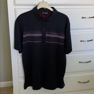 Travis Mathew polo shirt